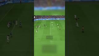 Long shot goal by Valverde Fc 24 Real madrid Vs Manchester City #valverde #realmadrid #easportsfc