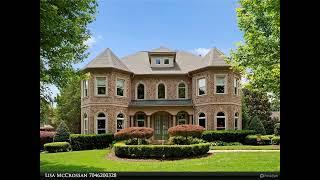 Ivester Jackson Distinctive Properties | Christie's International Real Estate - 9005 Masters Court