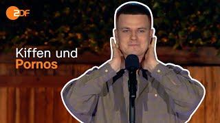 Alex Stoldt über seinen Konsum von Pornos | Comedy Sommer