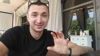 Концепция здоровья за 8 минут - Владимир Наконечный