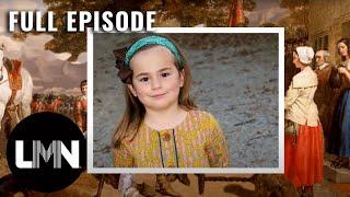 Young Girl RELIVES 1600s Battle (S1, E10) | The Ghost Inside My Child | Full Episode | LMN