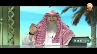 is it correct to have a time for imsak before fajr adhan  sheikh Assim Al Hakeem #fatwa #hudatv