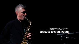 Doug O'Connor | The Sound and me