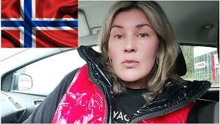 НОРВЕГИЯ   МОЯ ЖИЗНЬ ТОГДА И СЕЙЧАС !!! ЖИЗНЬ УКРАИНЦЕВ.