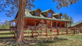 101 Buckboard Place, Pagosa Springs, CO