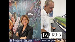 CONFARTIGIANATO ALESSANDRIA - VALORE ARTIGIANO PRESENTA: LIZEA