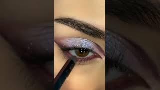 eye makeup mili tutorials eye shadow maskara kajal eyelashes eye liner glitter