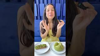 Trying Most Viral Desserts For 24 Hours 