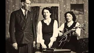 The Carter Family - Will You Miss Me When I'm Gone [1935]