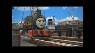 Thomas/Thunderbirds Parody Clip 93