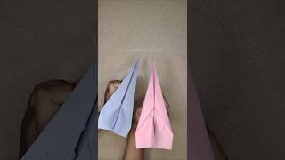 Paper flight #paperjet #craftideas #flyingjet #youtubeviralshorts #trendingshorts #shortsfeeds