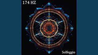 174 Hz Stress Reduction and Emotional Balance
