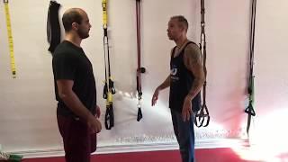 Simple Self Defense Moves You Should Know By Nick Drossos