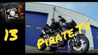 Pirate.tv Folge:13 - runderneuert ;-)