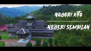 Lagu Negeri Sembilan (Nogori Kito) by WARIS