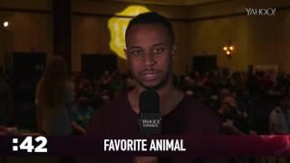 Yahoo Esports Minute: Meet Mike Ross