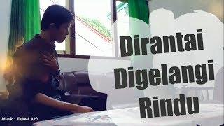 DIRANTAI DIGELANGI RINDU - EXISTS | GARJITO - COVER