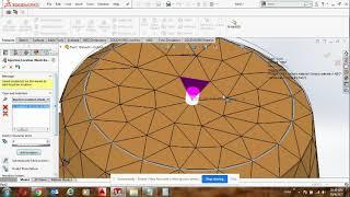 Solidworks mould flow analysis