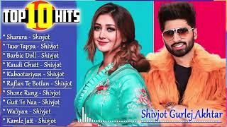 Shivjot Punjabi Mashup 2023 | Top Hits Punjabi Songs | Punjabi Nonstop Remix Mashup Songs #shivjot