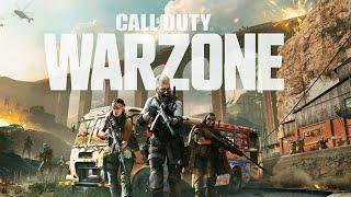 New Call of Duty: Warzone Map for 2025 Leaks Online