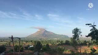 Ambajidurga temple reservoir ride 