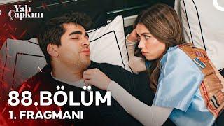 Yalı Çapkını 88. Bölüm 1. Fragmanı | Ben Efsane Bir Baba Olurum Seyran