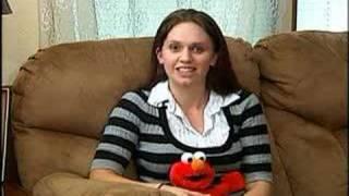 Elmo's Death Threat