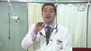 Hipertensión arterial | ¿Cómo controlarla? | Vídeos de Medicina Clara con el Dr. Bueno