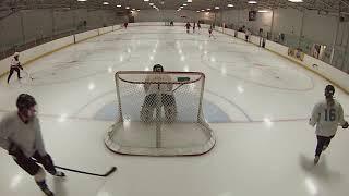 The 4th Semi-annual Holiday Tradition Shinny Hockey Odyssey (aka SHiTSHO)