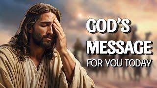 God’s Message For You Today | God Says, I’m In Your Room Don’t Ignore Me Please | Gods Message Now