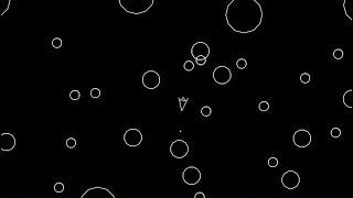 AI learns to play Asteroids