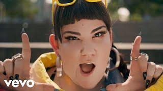 Netta - Everything (Official Music Video)