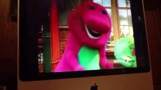 Barney & Friends: On Again, Off Again (Season 8, Episode 2)