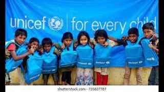 UNICEF Organization