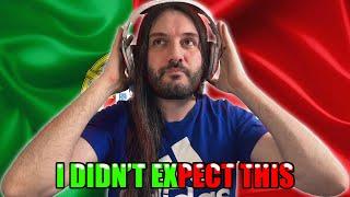 ITALIAN Man Tries To Learn EUROPEAN Portuguese - THIS IS IMPOSSIBLE!