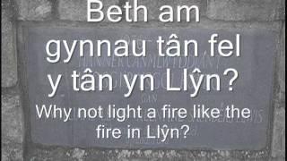 Tan yn Llyn - Plethyn