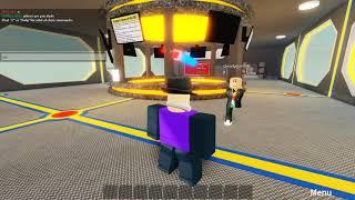 Innovation Inc. Spaceship All Ship Destructions | Roblox