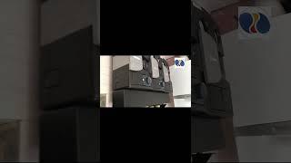 Монтаж котельной в частном доме нержавейка #shorts