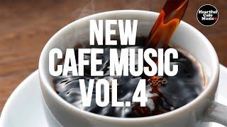 New Cafe Music Vol.4【For Work / Study】Restaurants BGM, Lounge Music, Shop BGM