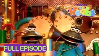 The Hoobs | Bubbles | Jim Henson Family Hub | Kids Cartoon