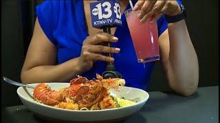 Black Restaurant Week heats up in Las Vegas