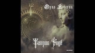 Arcanum Angelorum  - Tempus Fugit  from Opus Aeterna - Gothic Choir Doom Metal