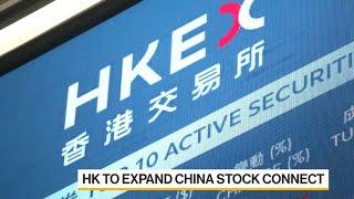 HK Exchanges: Overseas Firms In Stock Connect Is Major Game Changer