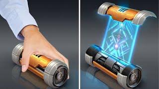 100 NEXT LEVEL Gadgets & Inventions You Must See In MAY [Compilation]