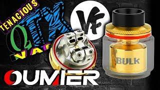 VapnFagan BULK RTA by OUMIER