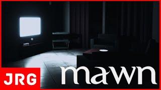 MAWN | Jar Red Gaming