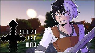 Link Start. | Episode 1 | Sword Art MMO