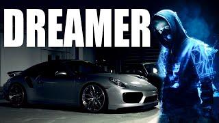 Alan Walker - Dreamer | Porsche Car Mix (Bass Boosted)