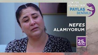 Arzu Olay Anını Anlatıyor - Paylaş Benimle 25. Bölüm