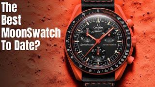 Hot New MOONSWATCHES, FARER Brings the Heat, & More from SEIKO